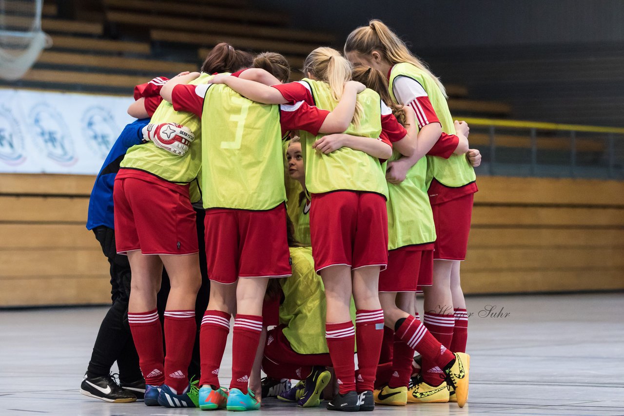 Bild 91 - C-Juniorinnen Landesmeisterschaften